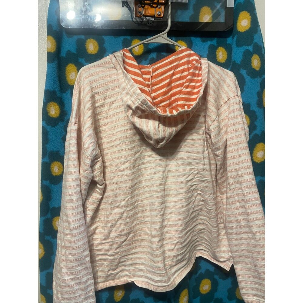 🧡 Columbia Women’s Full-Zip Hoodie – Size XL 🧡